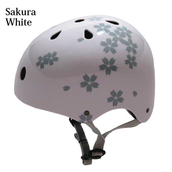 Sakura white